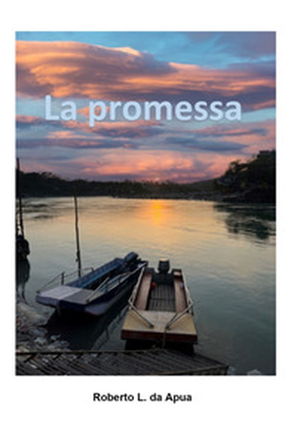 La promessa - Librerie.coop La promessa - Librerie.coop