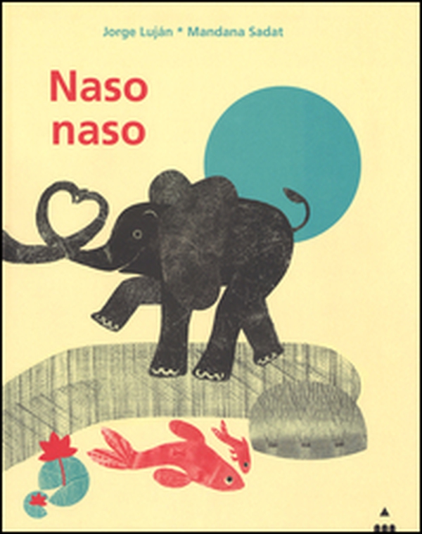 Naso naso - Librerie.coop Naso naso - Librerie.coop