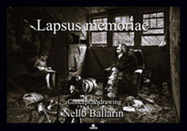 Lapsus memoriae - Librerie.coop Lapsus memoriae - Librerie.coop