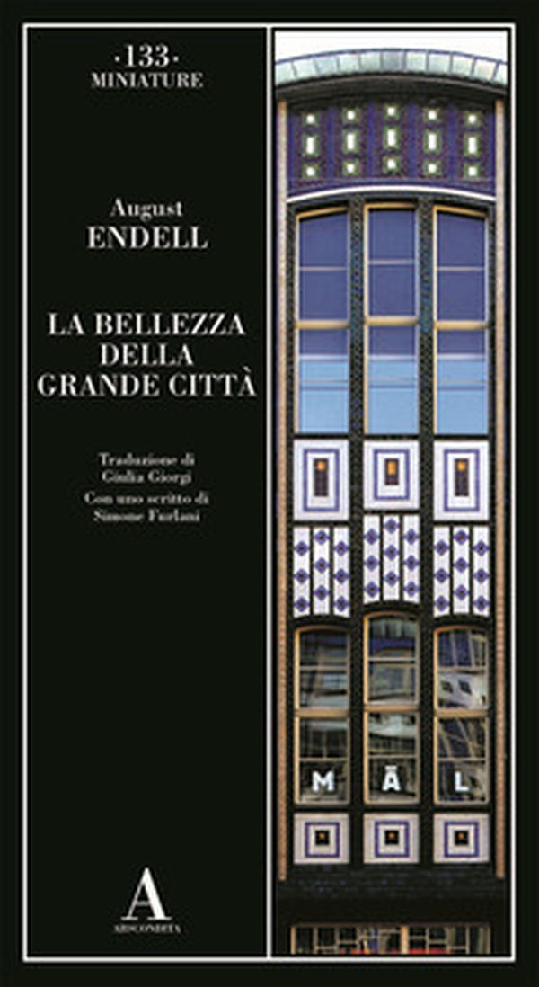 La bellezza della grande città - Librerie.coop La bellezza della grande città - Librerie.coop