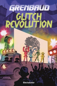 Glitch Revolution - Librerie.coop