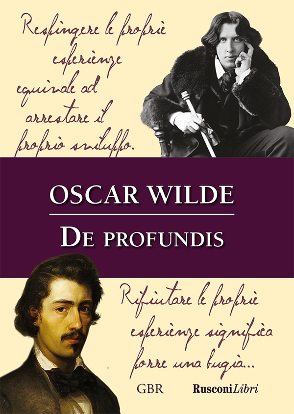 De profundis - Librerie.coop De profundis - Librerie.coop