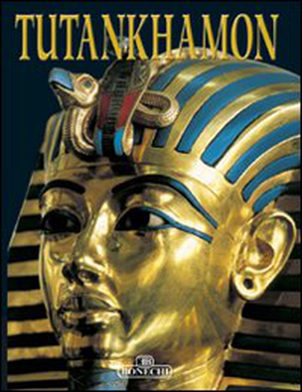 Tutankhamon - Librerie.coop Tutankhamon - Librerie.coop