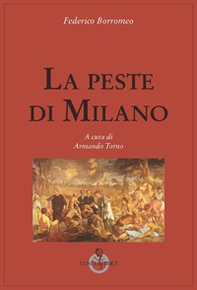 La peste di Milano - Librerie.coop