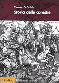 Storia delle carestie - Librerie.coop