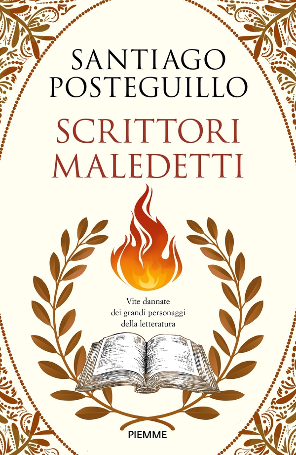 Scrittori maledetti - Librerie.coop Scrittori maledetti - Librerie.coop