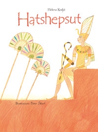 Hatshepsut - Librerie.coop