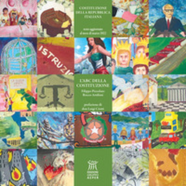 L'ABC della Costituzione - Librerie.coop L'ABC della Costituzione - Librerie.coop