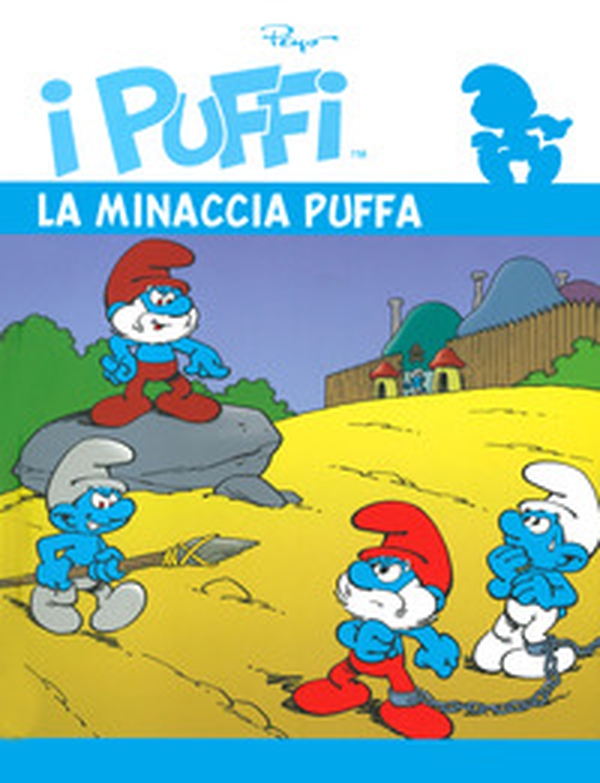 I puffi. L'integrale - Librerie.coop I puffi. L'integrale - Librerie.coop
