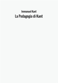 La pedagogia - Librerie.coop