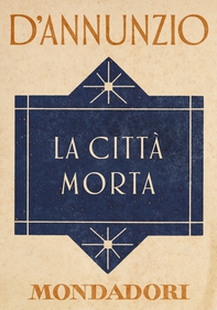 La città morta (e-Meridiani Mondadori) - Librerie.coop