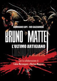 Bruno Mattei. L'ultimo artigiano - Librerie.coop