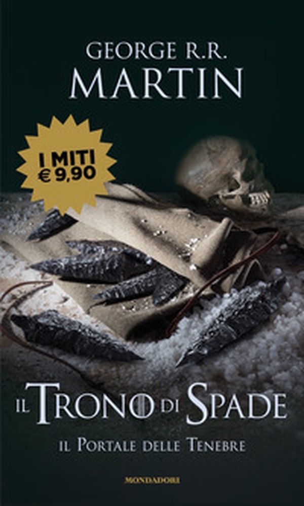 Il trono di spade - Librerie.coop Il trono di spade - Librerie.coop