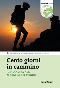 Cento giorni in cammino - Librerie.coop