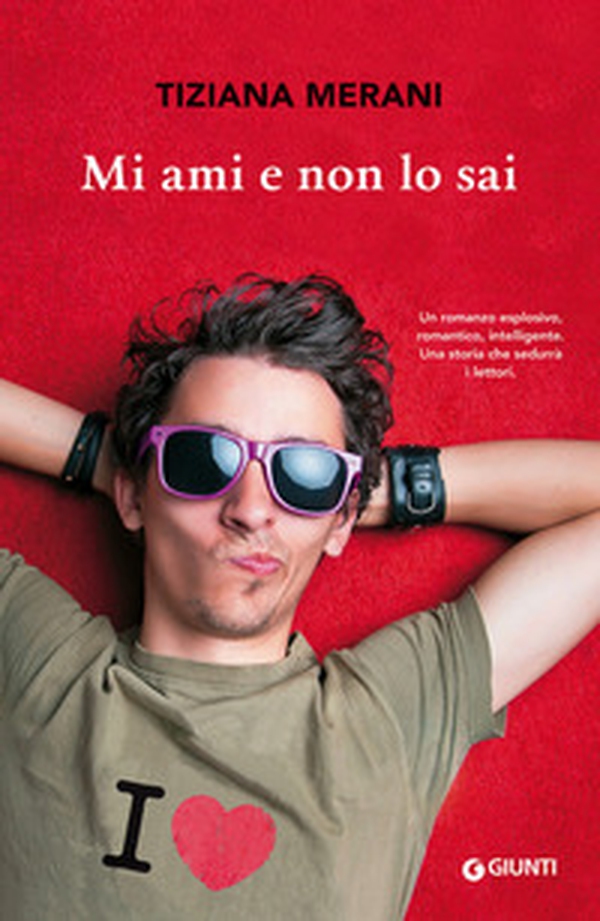 Mi ami e non lo sai - Librerie.coop Mi ami e non lo sai - Librerie.coop