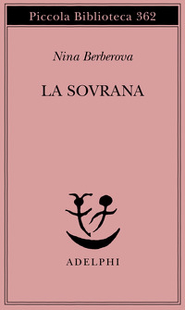 La sovrana - Librerie.coop La sovrana - Librerie.coop