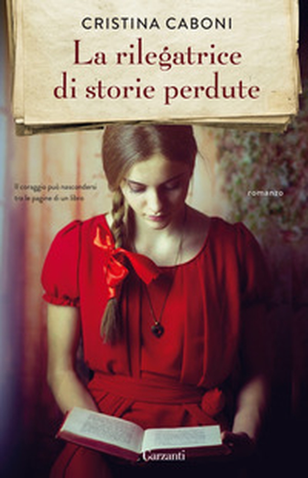 La rilegatrice di storie perdute - Librerie.coop La rilegatrice di storie perdute - Librerie.coop