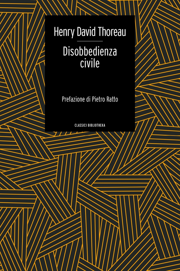 Disobbedienza civile - Librerie.coop Disobbedienza civile - Librerie.coop