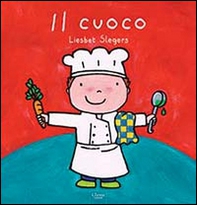 Il cuoco - Librerie.coop Il cuoco - Librerie.coop