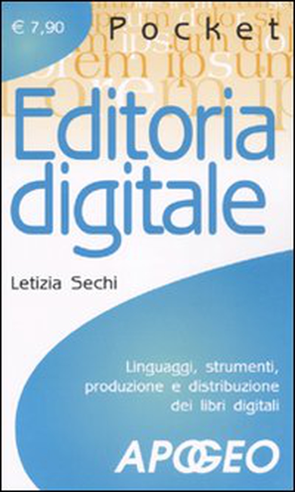 Editoria digitale - Librerie.coop Editoria digitale - Librerie.coop