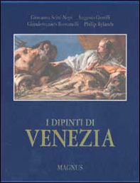I dipinti di Venezia - Librerie.coop