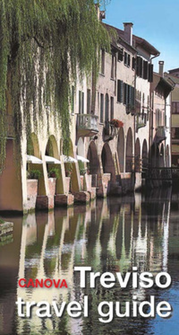 Treviso. Travel guide - Librerie.coop Treviso. Travel guide - Librerie.coop