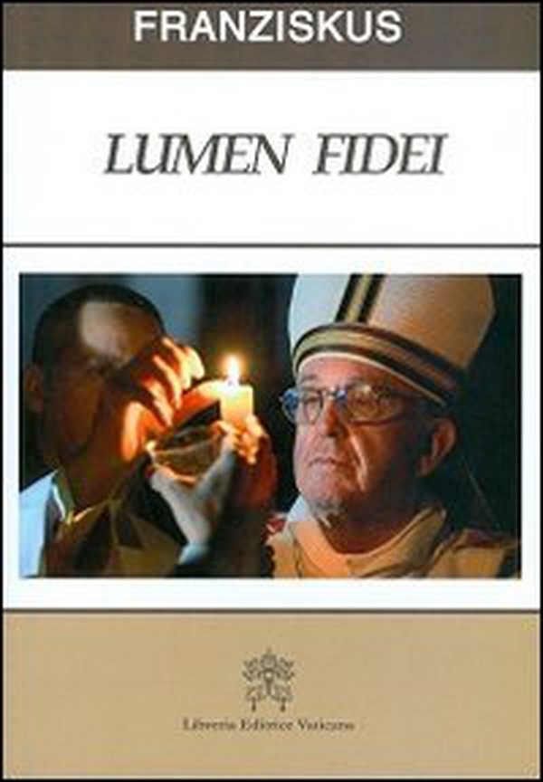 Lumen fidei. Ediz. tedesca - Librerie.coop Lumen fidei. Ediz. tedesca - Librerie.coop