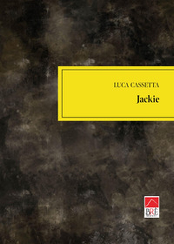Jackie - Librerie.coop Jackie - Librerie.coop