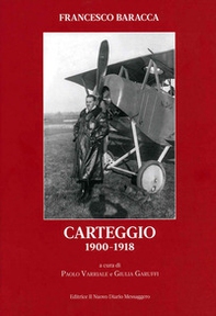 Carteggio 1900-1918 - Librerie.coop