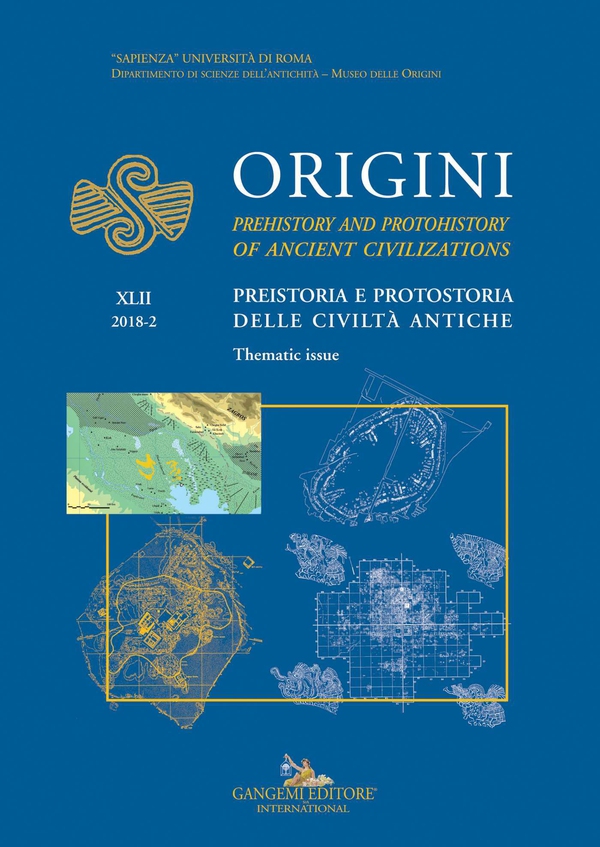 Origini - XLII - Librerie.coop Origini - XLII - Librerie.coop