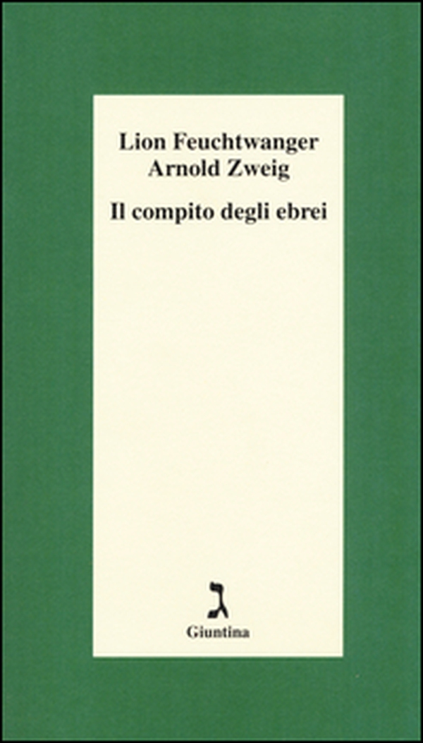 Il compito degli ebrei - Librerie.coop Il compito degli ebrei - Librerie.coop