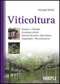 Viticoltura - Librerie.coop