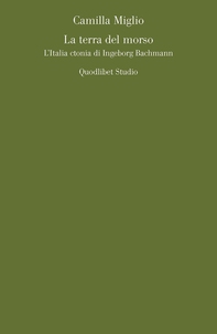 La terra del morso - Librerie.coop