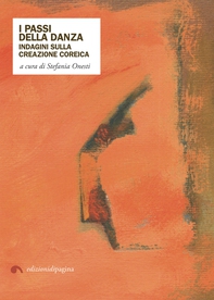 I passi della danza - Librerie.coop I passi della danza - Librerie.coop
