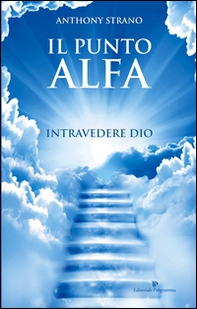 Il punto alfa. Intravedere Dio - Librerie.coop