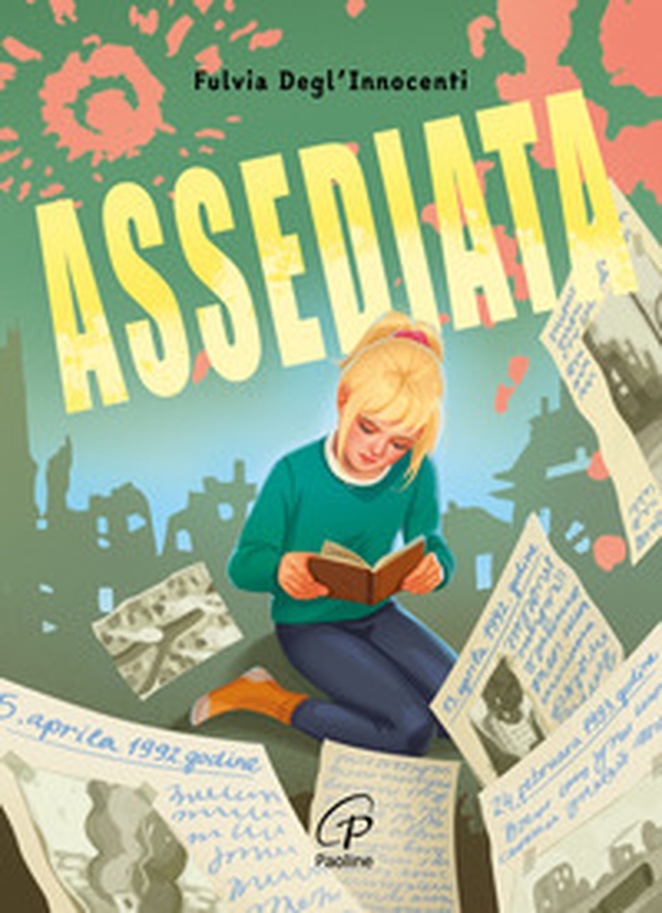 Assediata - Librerie.coop Assediata - Librerie.coop