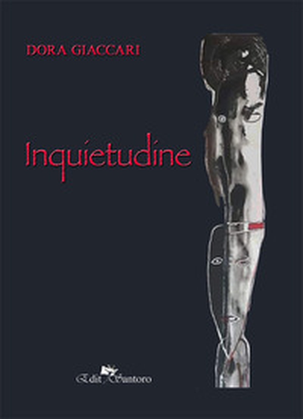 Inquietudine - Librerie.coop Inquietudine - Librerie.coop