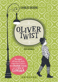 Oliver Twist - Librerie.coop