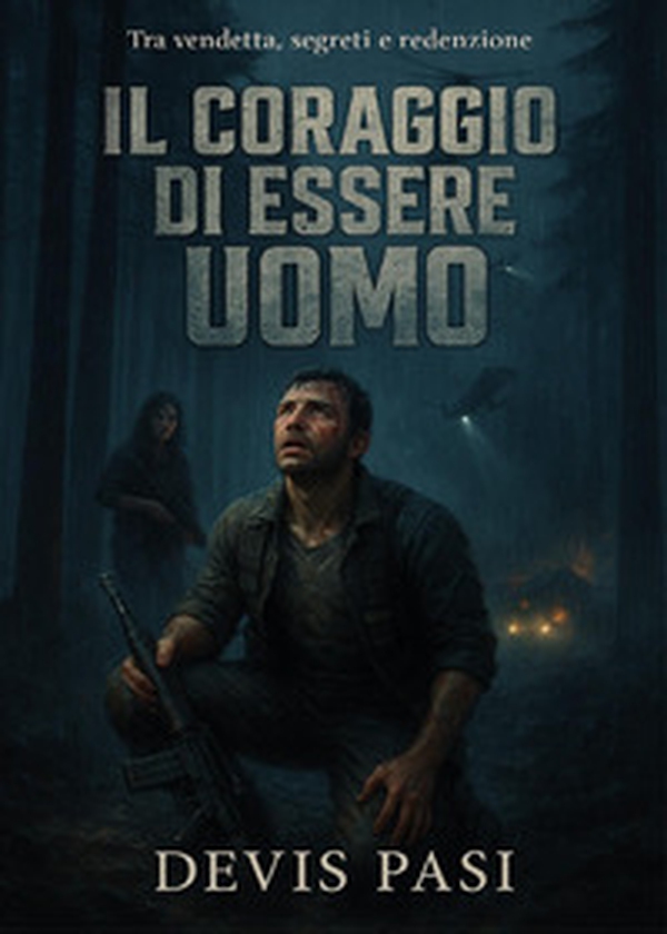 Il coraggio di essere uomo - Librerie.coop Il coraggio di essere uomo - Librerie.coop