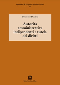 Autorità amministrative indipendenti e tutela dei diritti - Librerie.coop