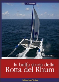 La buffa storia della Rotta del Rhum - Librerie.coop
