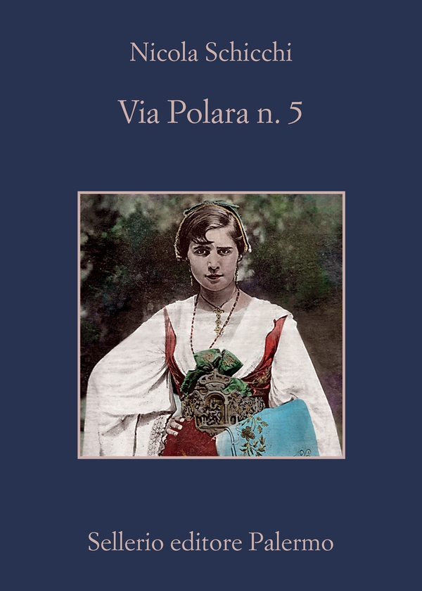 Via Polara n. 5 - Librerie.coop Via Polara n. 5 - Librerie.coop