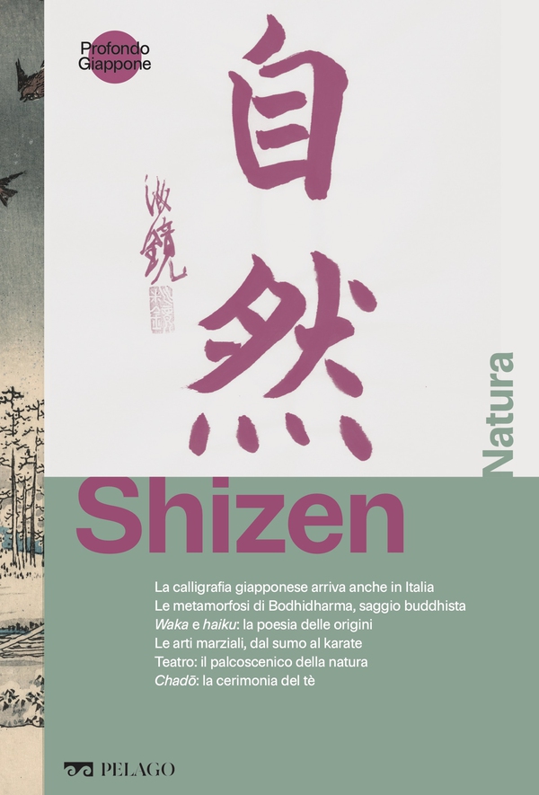 Shizen - Natura - Librerie.coop Shizen - Natura - Librerie.coop