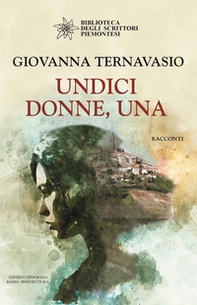 Undici donne, una - Librerie.coop