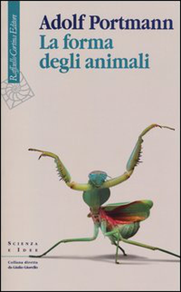 La forma degli animali - Librerie.coop La forma degli animali - Librerie.coop