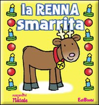 La renna smarrita - Librerie.coop