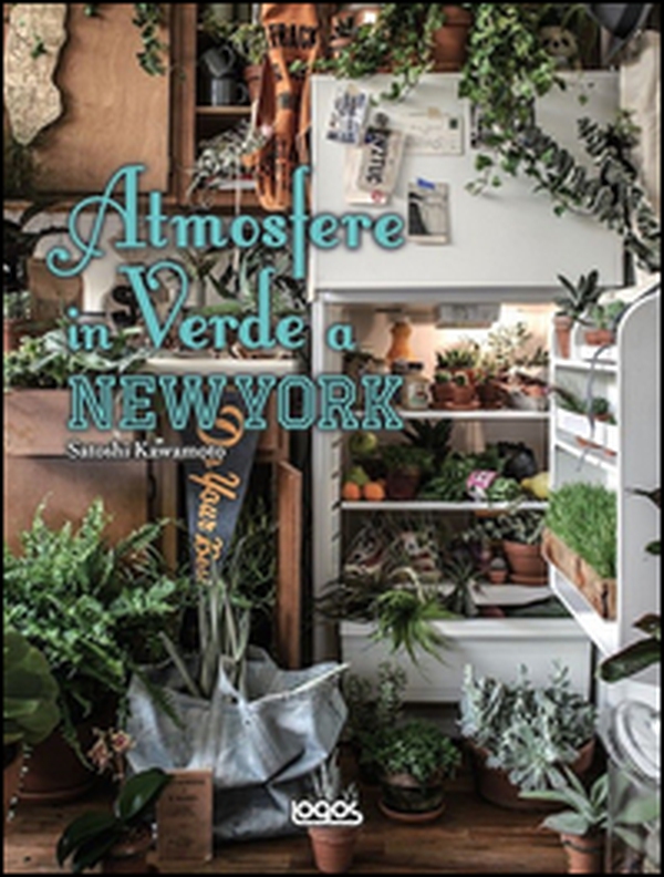 Atmosfere in verde a New York - Librerie.coop Atmosfere in verde a New York - Librerie.coop