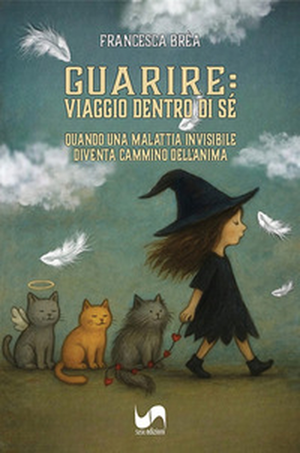 Guarire: viaggio dentro di sé. Quando una malattia invisibile diventa cammino dell'anima - Librerie.coop