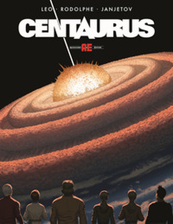 Centaurus. L'integrale - Librerie.coop Centaurus. L'integrale - Librerie.coop