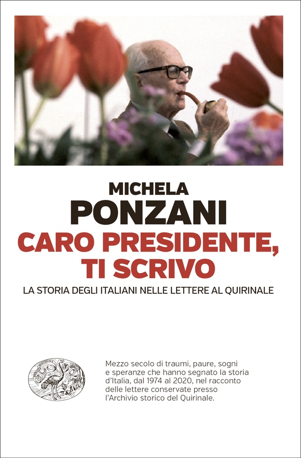 Caro presidente, ti scrivo - Librerie.coop Caro presidente, ti scrivo - Librerie.coop